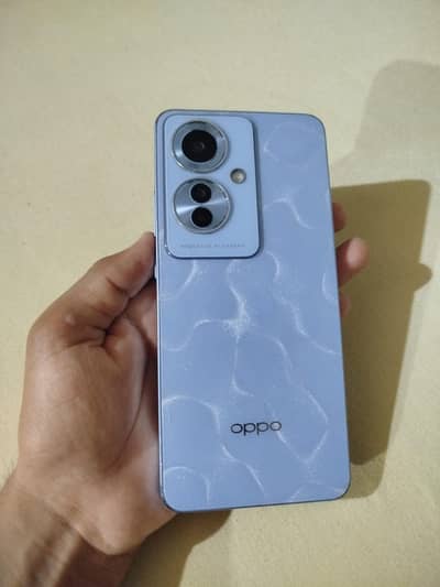 OPPO Reno11 F 5G
