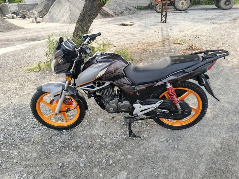 Honda 2