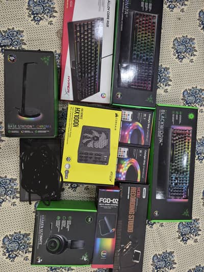 PC related