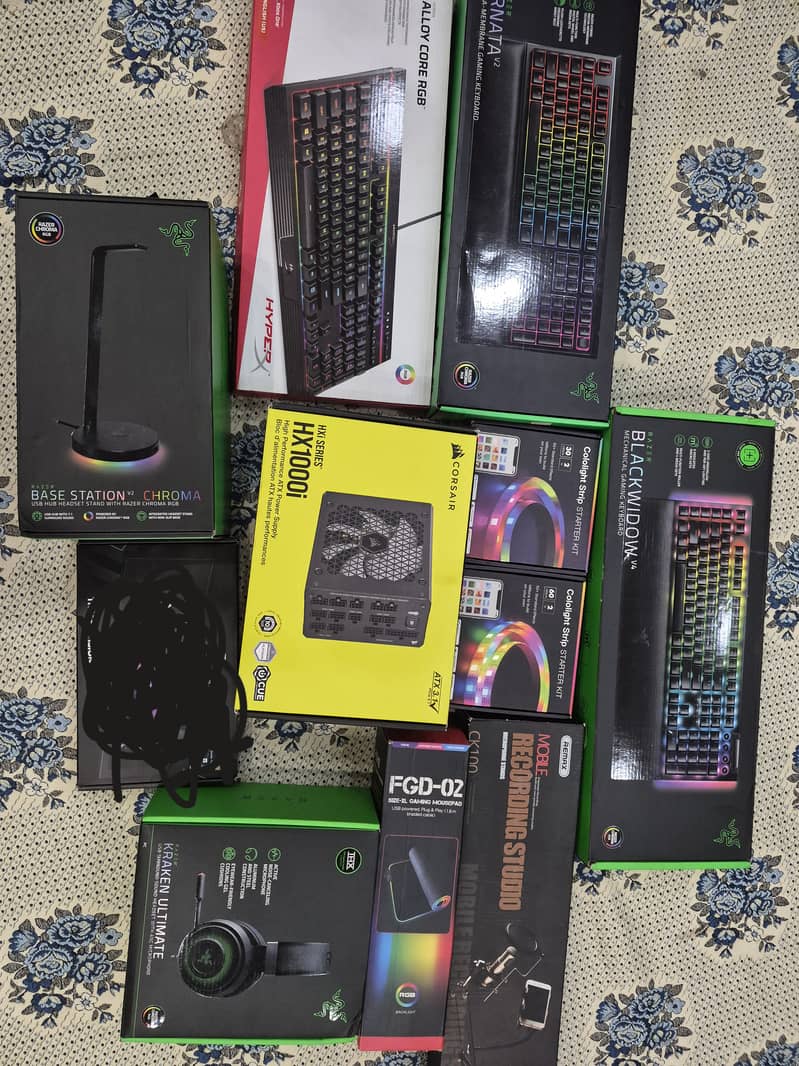 PC related 0