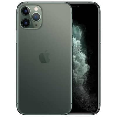 Apple iPhone 11 Pro Max