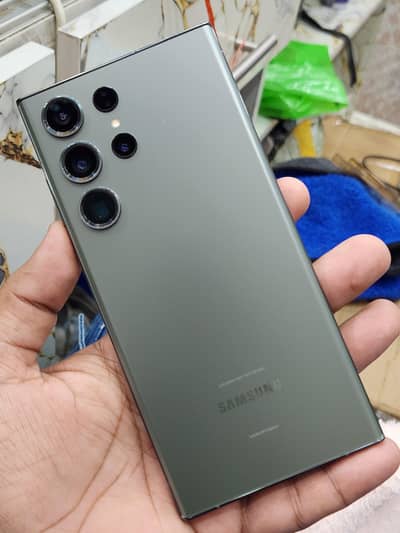 Samsung S23 Ultra 8/256GB
