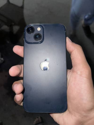 Apple iPhone 13 jv