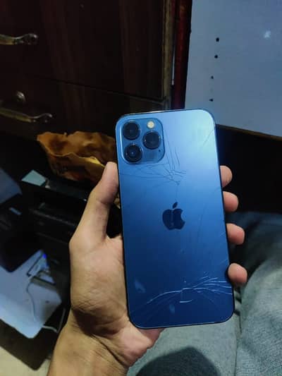 Apple iPhone 12 Pro Max