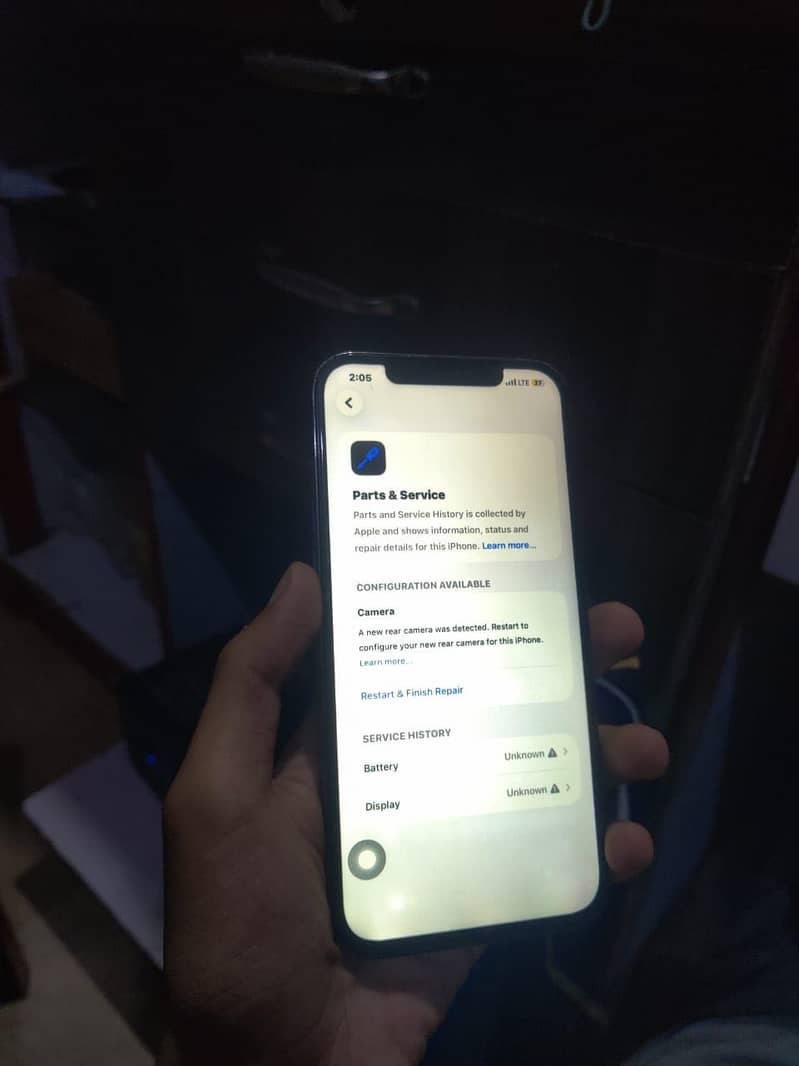 Apple iPhone 12 Pro Max 2