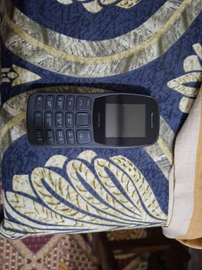 Nokia 105 New Mobile Sale