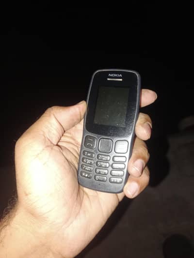 Nokia 106