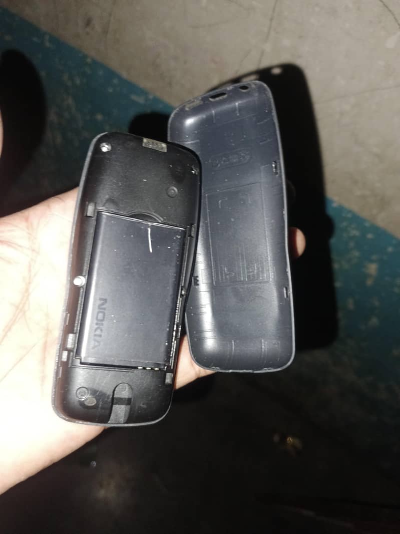 Nokia 106 4