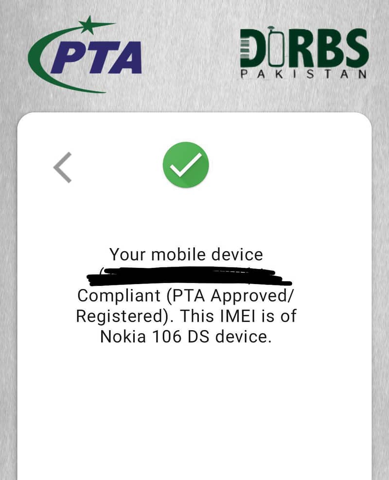 Nokia 106 6