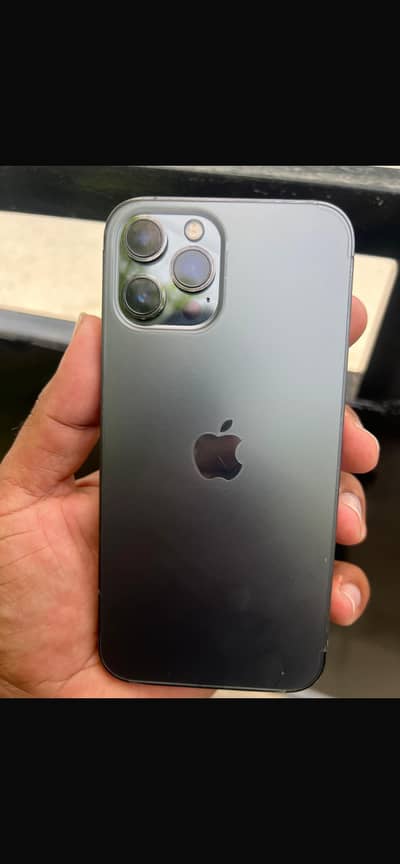 iPhone 12 Pro Max