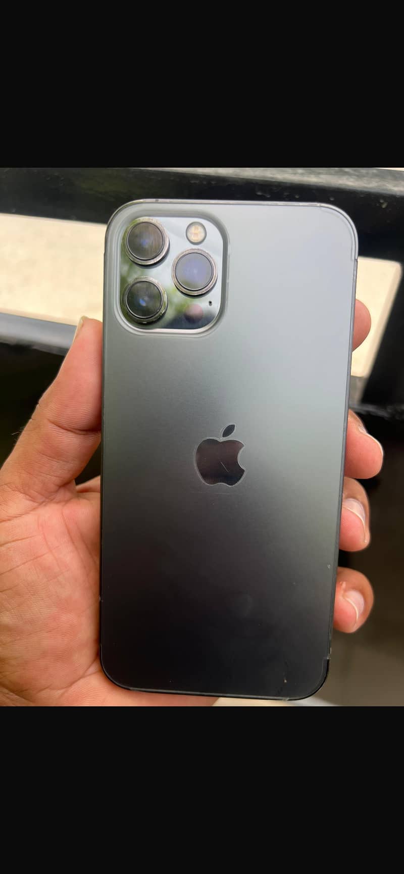 iPhone 12 Pro Max 0