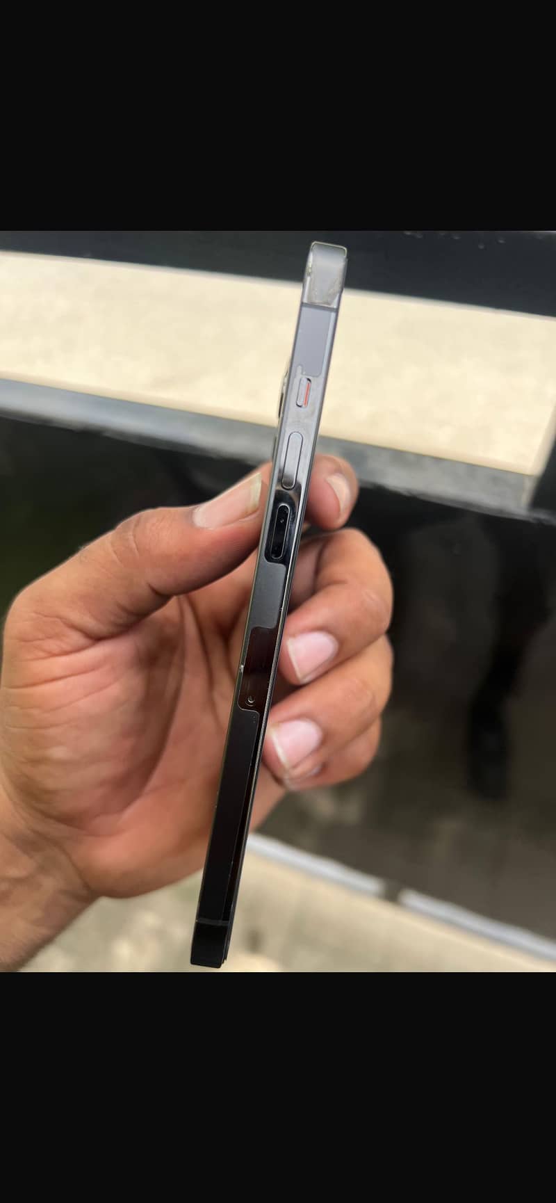 iPhone 12 Pro Max 1