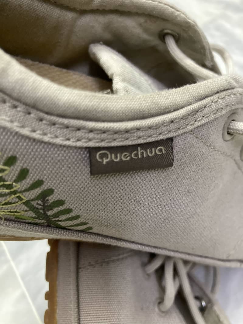 Quechua 7