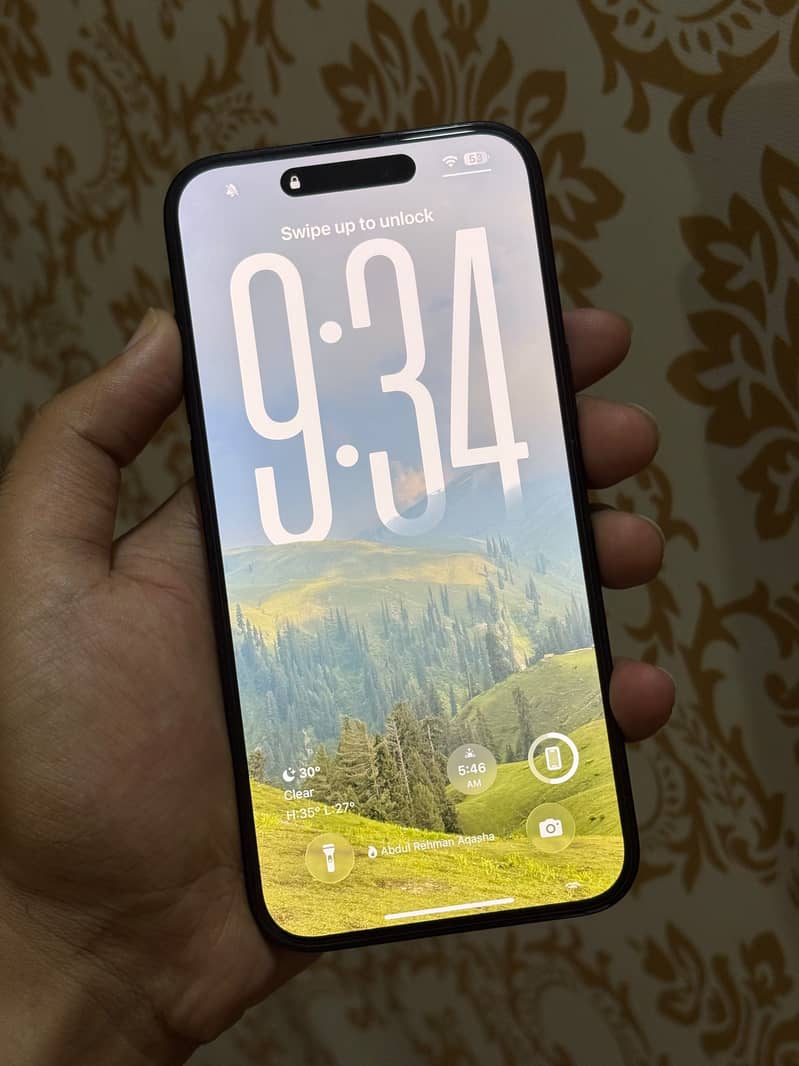 Apple iPhone 16 Plus 0
