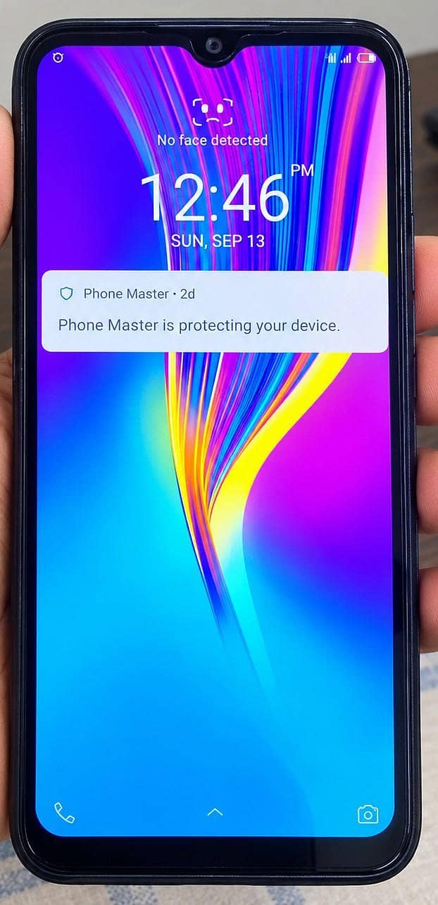 infinix smart 4