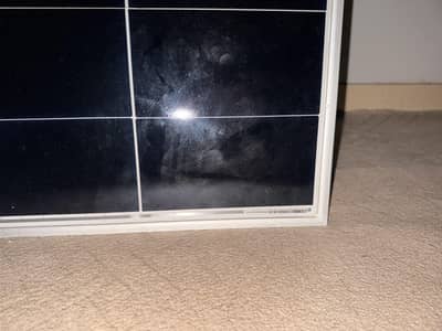 longi solar panels 6 panels pin pack brand new