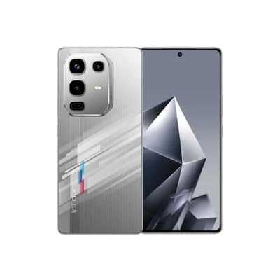 Infinix Note 50 Pro