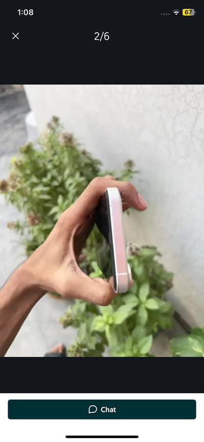 Apple iPhone XR