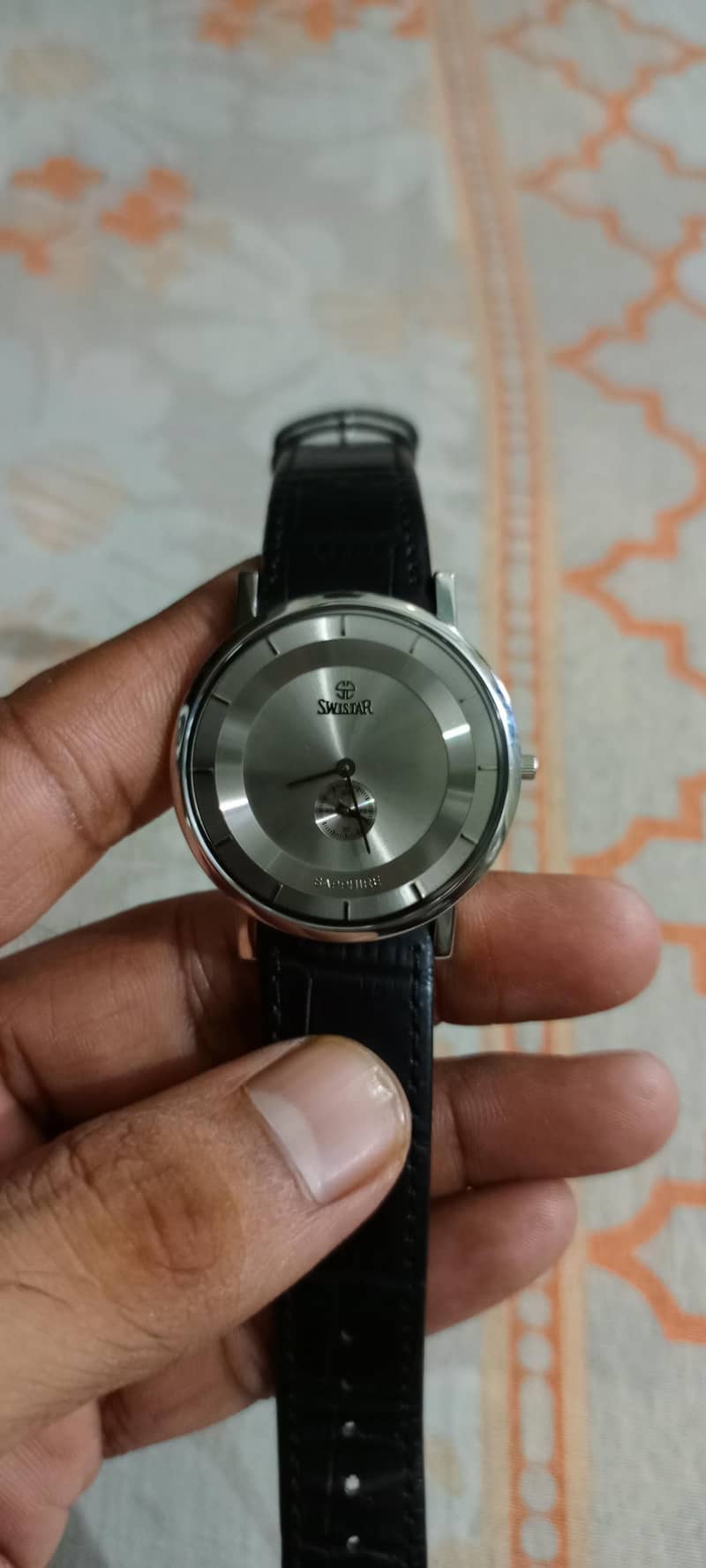 SWISTAR 0