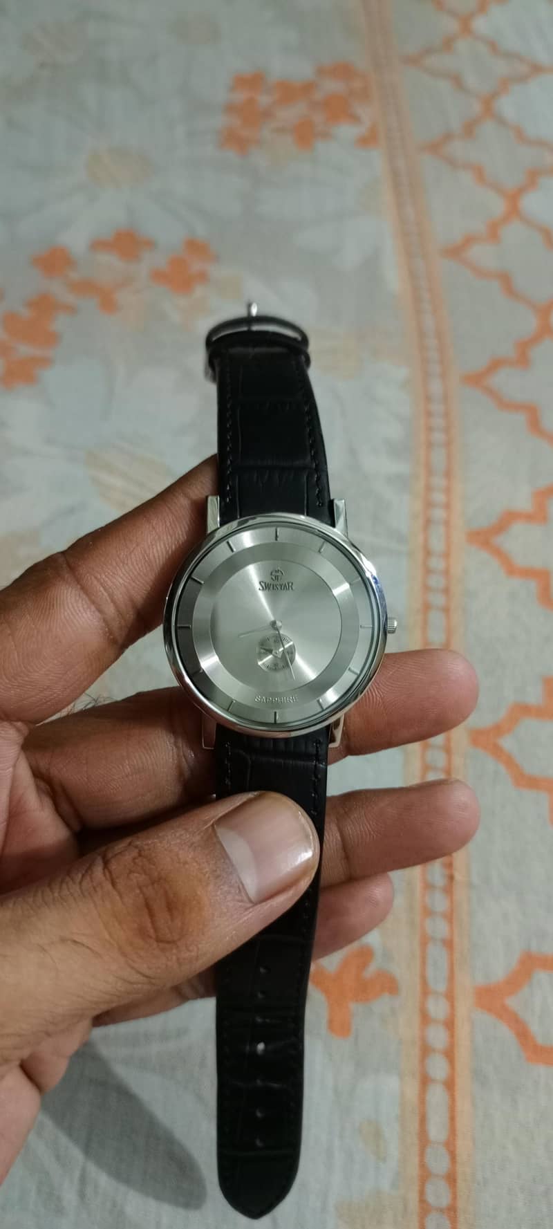 SWISTAR 1