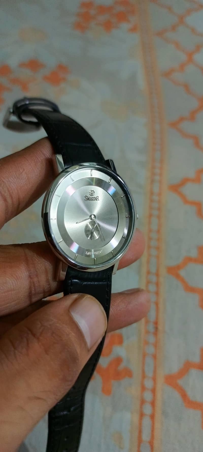 SWISTAR 2