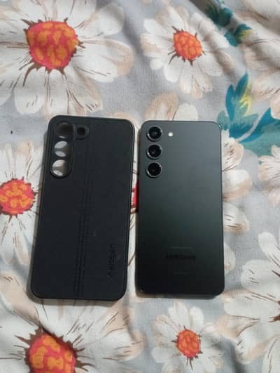 Samsung Mobile S23