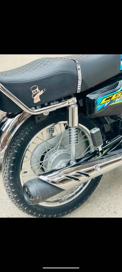 bike All okay hai new condition bike hai