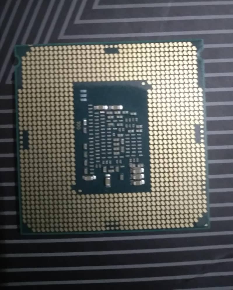 Intel i3 7100 processor 7th gen cpu 1