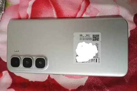 Infinix Hot 60 pro plus