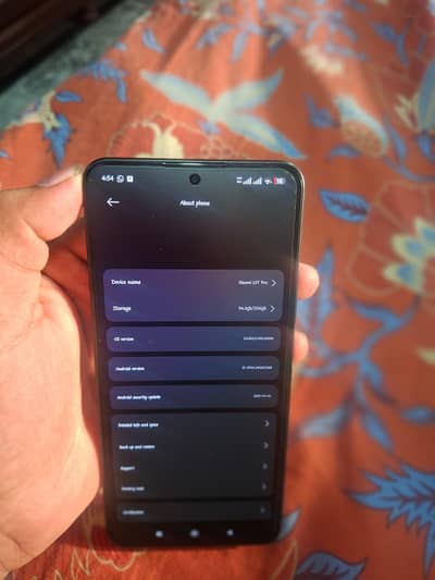 Xiaomi 13T Pro