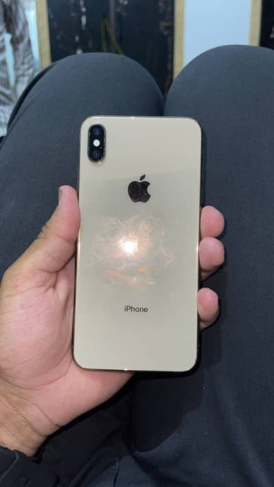 iphone Xs max Pta