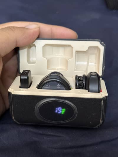 Neepho np58 wireless Mic