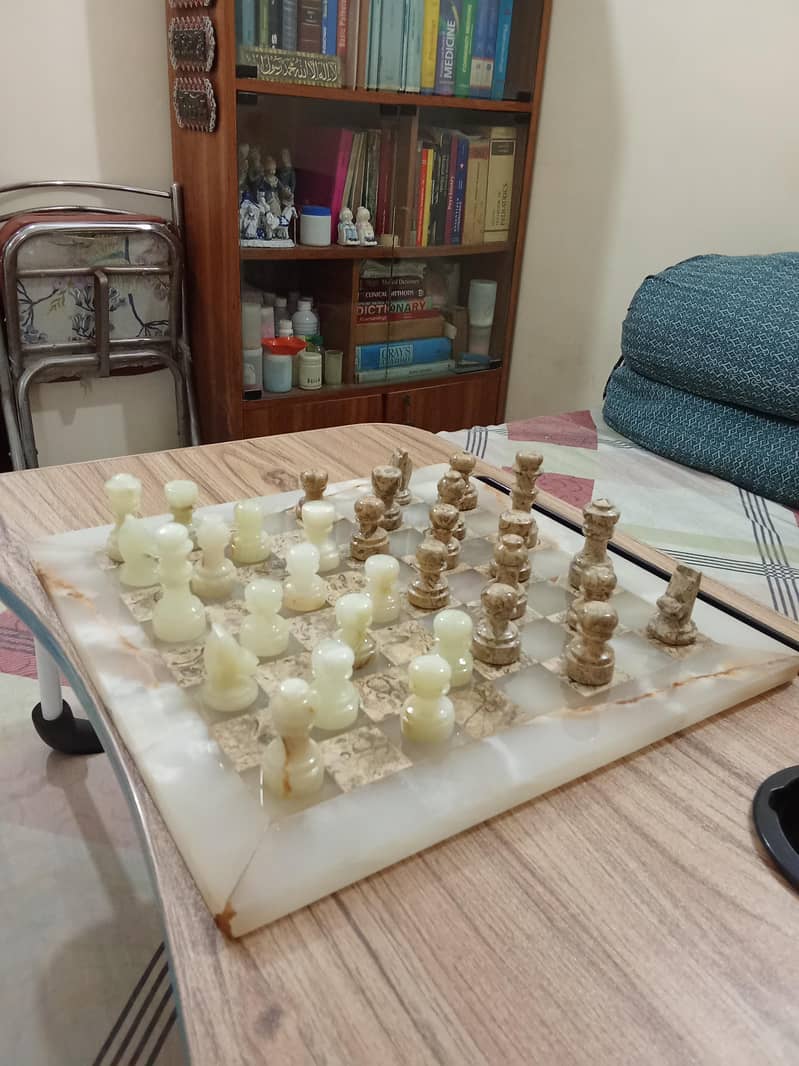 marble chase set 1