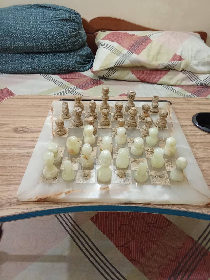 marble chase set 2