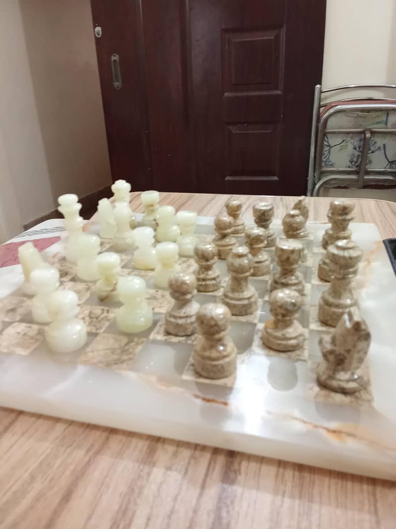 marble chase set 3