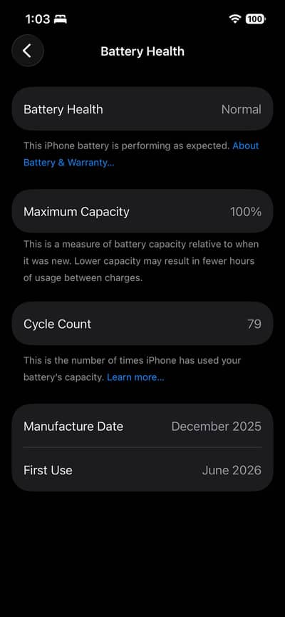 Apple iPhone 16e