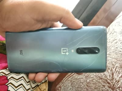 OnePlus 8 5g