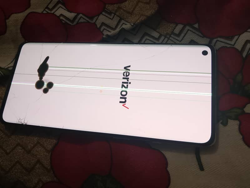 OnePlus 8 5g 2