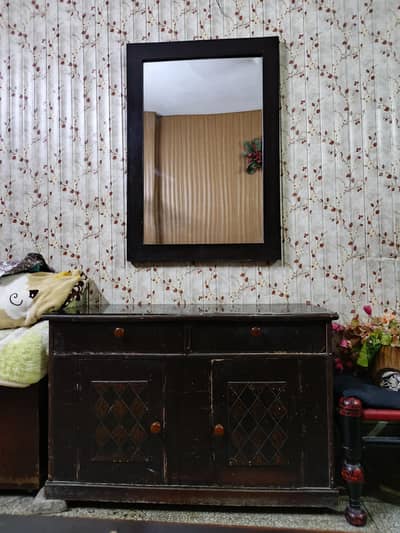 Dressing Table