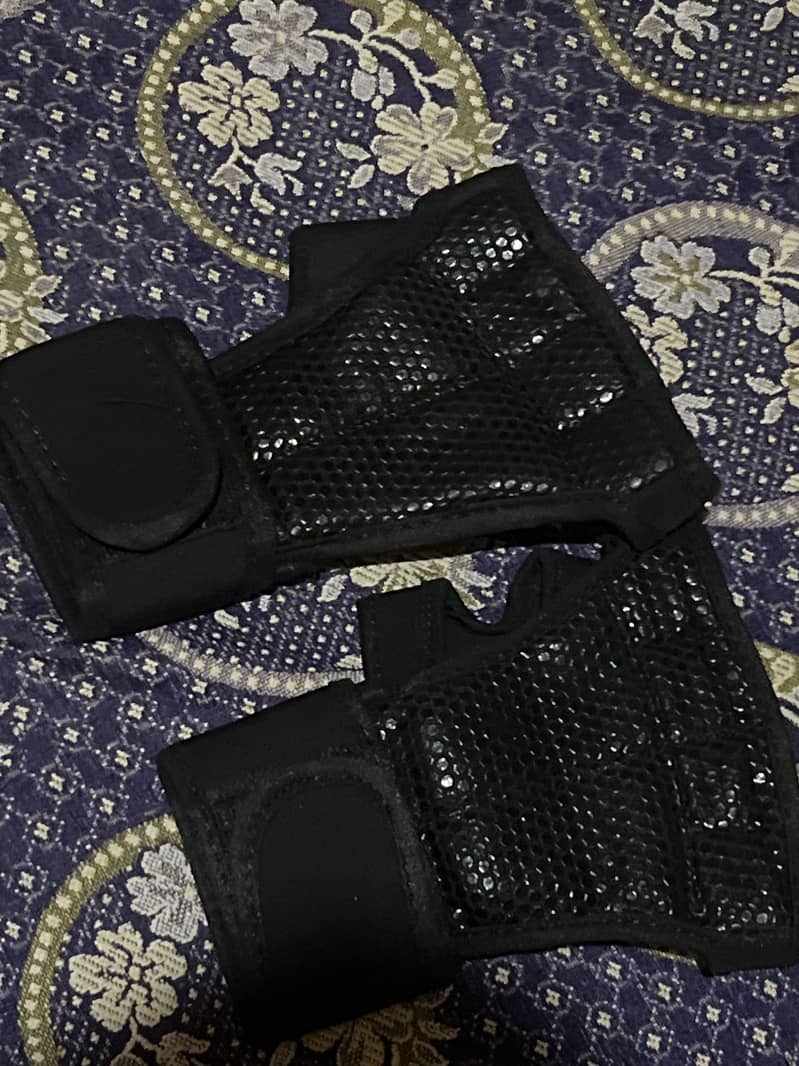 Gloves 1