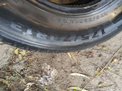 tyre for sale