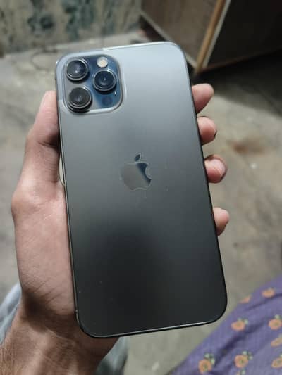 Apple iPhone 12 Pro Max
