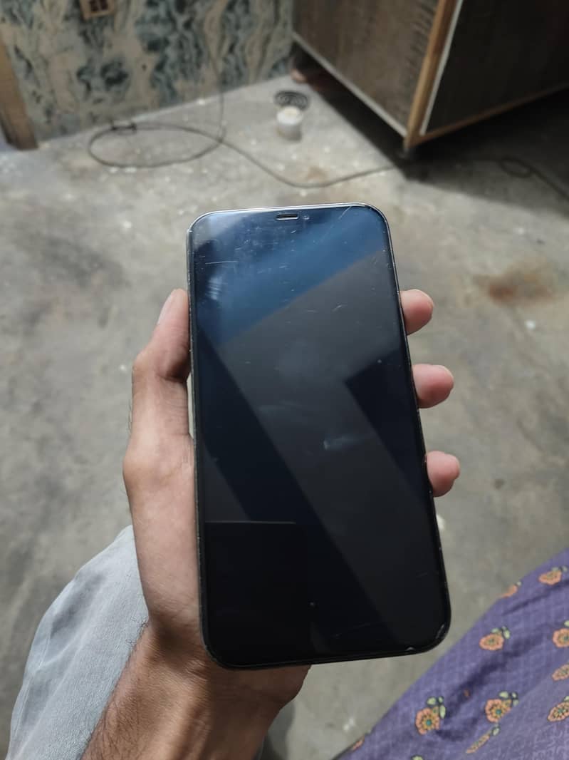 Apple iPhone 12 Pro Max 6