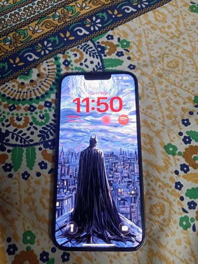 Apple iPhone 13 Pro Max