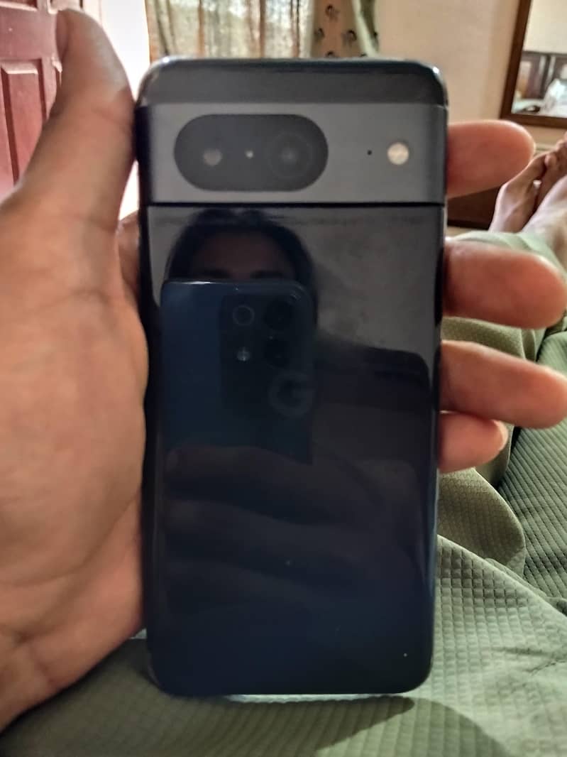 Google Pixel 8 2