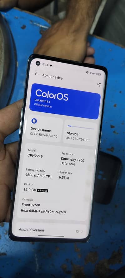 OPPO Reno