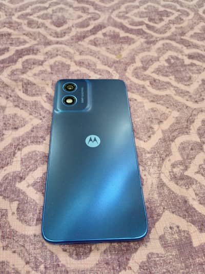 Motorola Moto G Play 2024