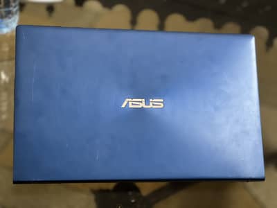 Asus ZenBook