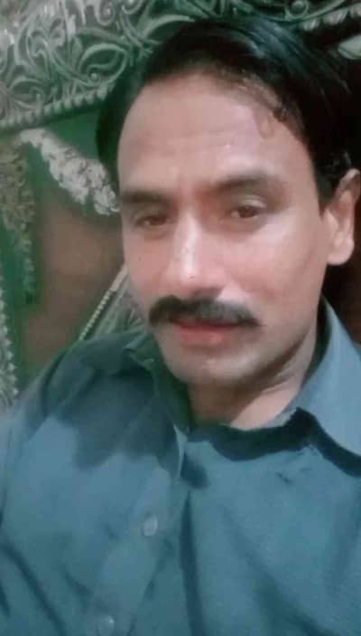 Muhummad Afzal