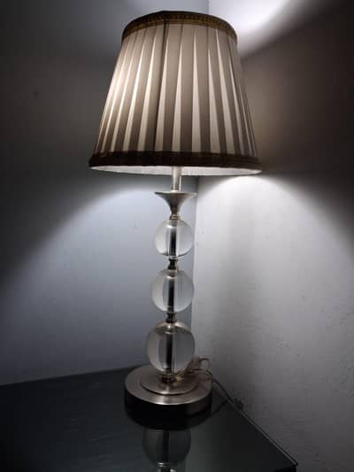 2 Lamps